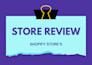 audit your store, review shopify store and make proper suggestion